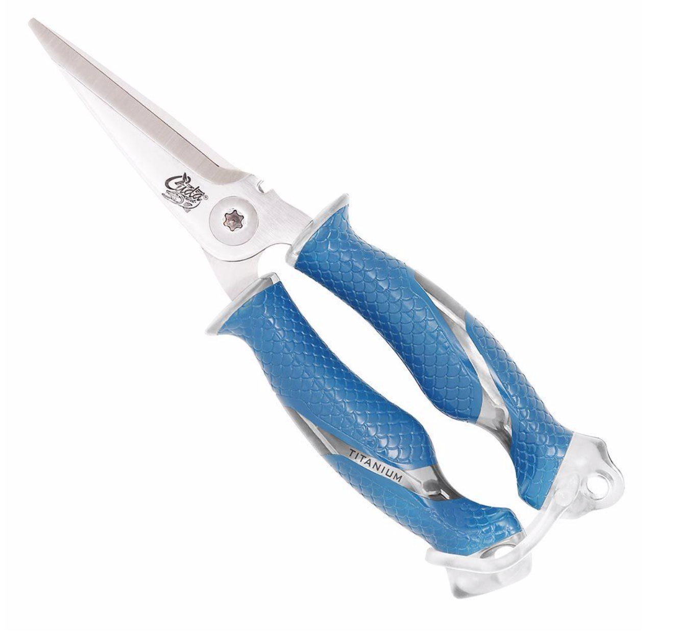 8" CUDA SNIPS #18825