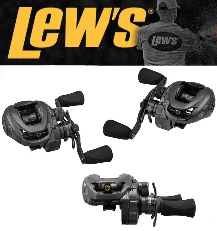 CUSTOM LITE SPEED SPOOL LFS