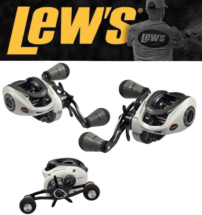 CUSTOM SPEED SPOOL SLP