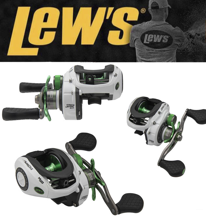 MACH I SPEED SPOOL SLP