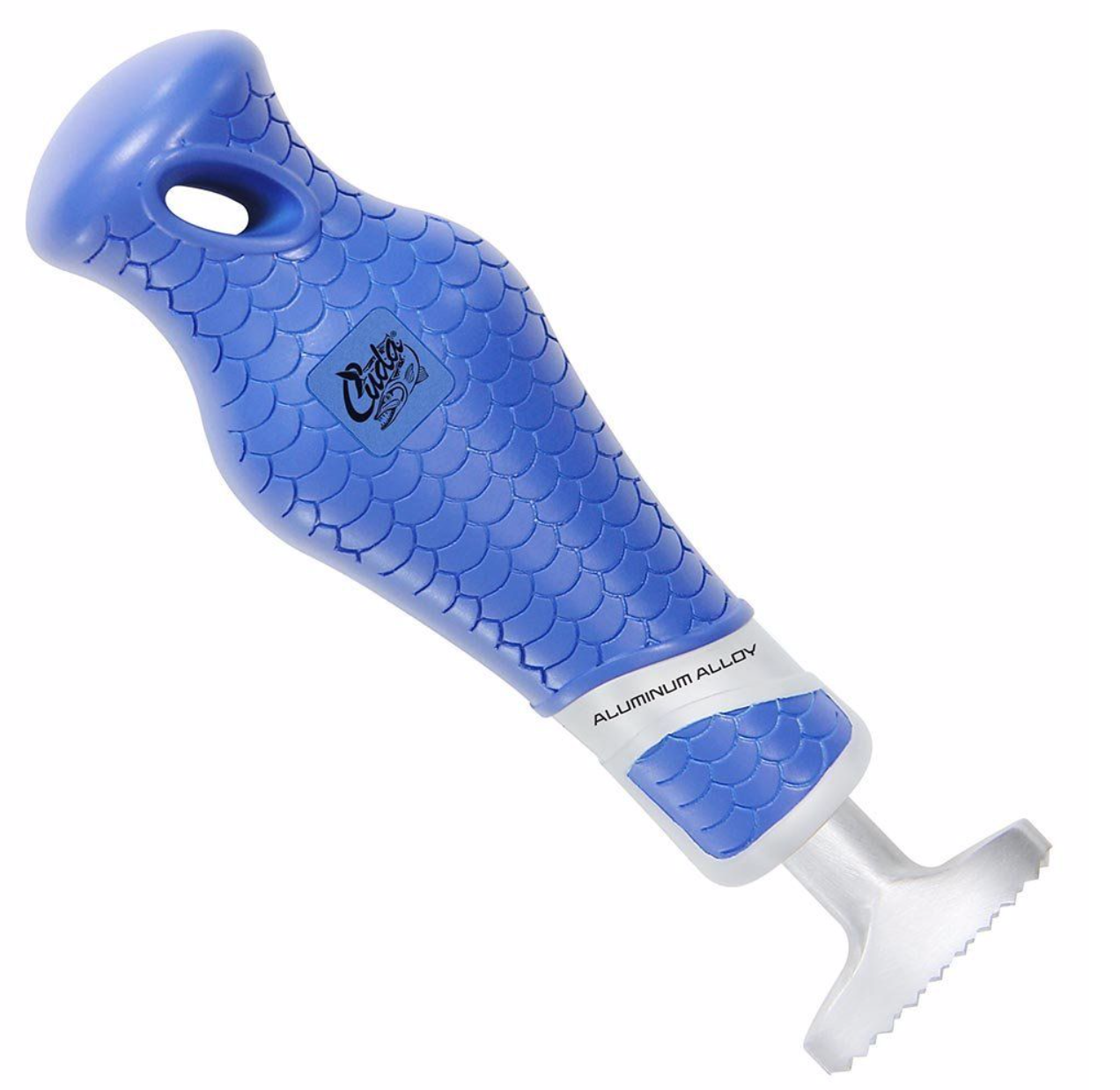 6" CUDA SKIN GRIPPER #18852