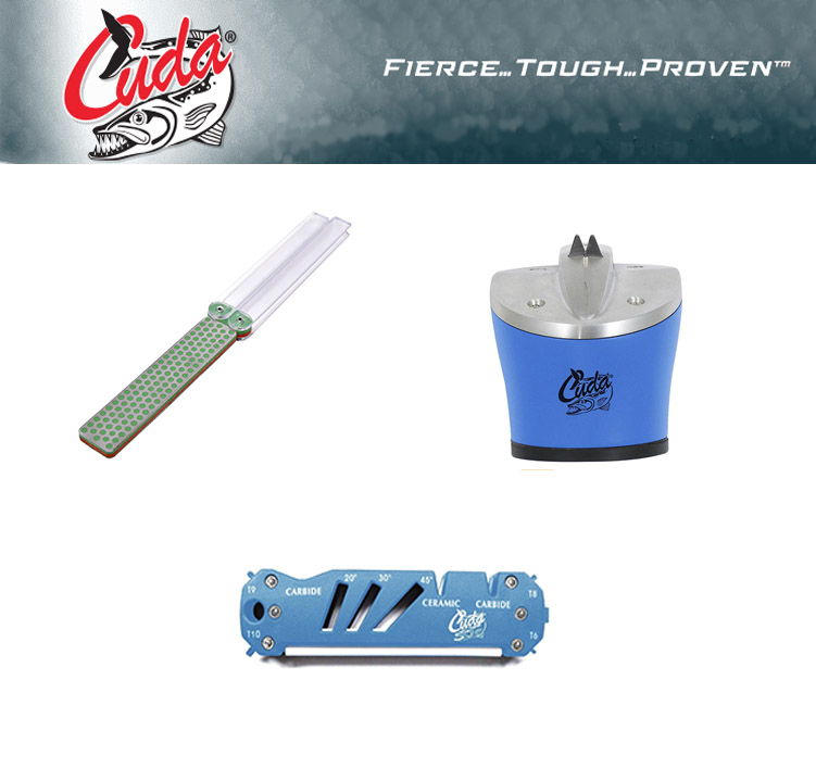 AFILADORES / SHARPENERS