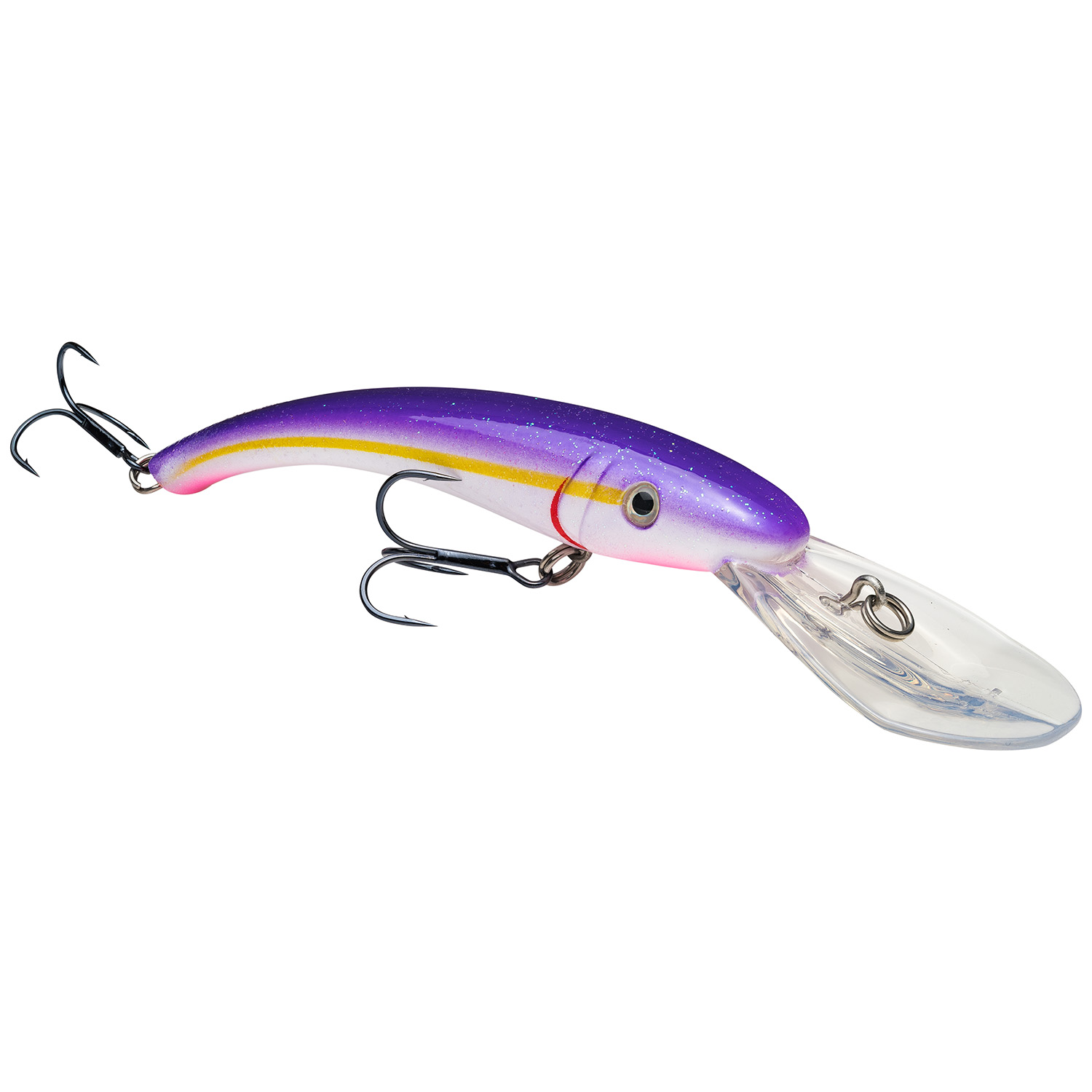 BANANA SHAD WALLEYE ELITE - Imagen 3