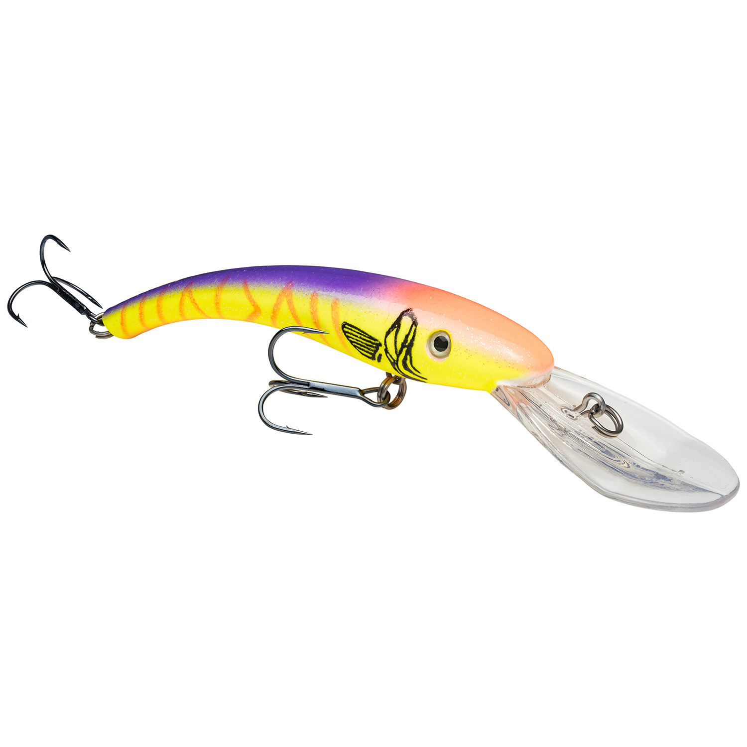 BANANA SHAD WALLEYE ELITE - Imagen 7