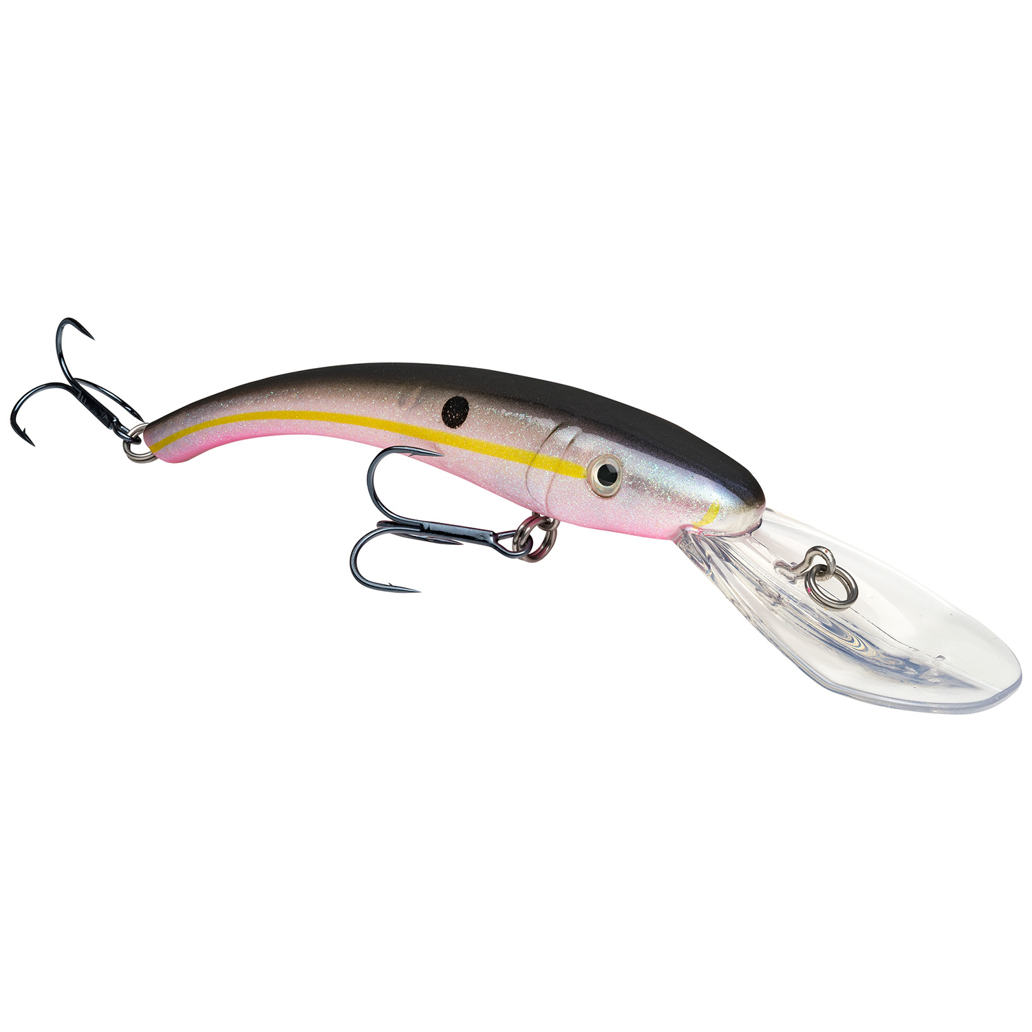BANANA SHAD WALLEYE ELITE - Imagen 4