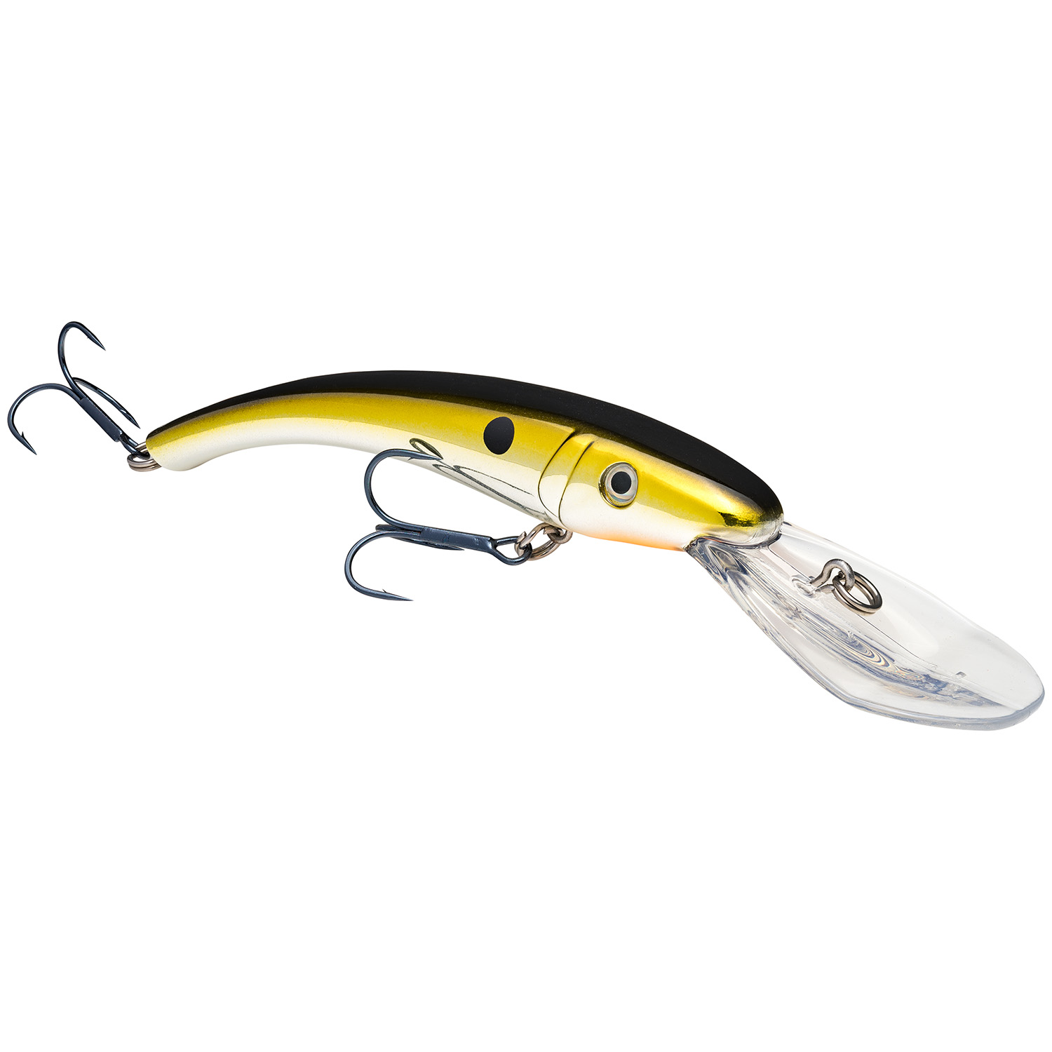 BANANA SHAD WALLEYE ELITE - Imagen 2
