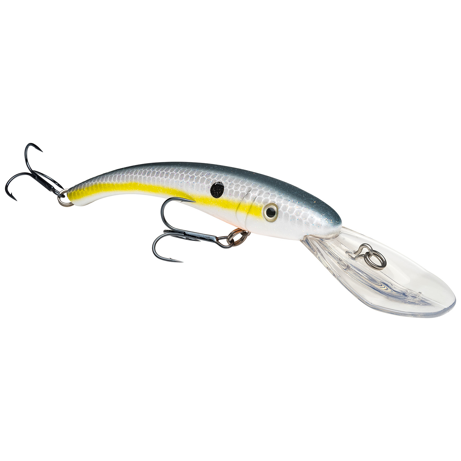 BANANA SHAD WALLEYE ELITE - Imagen 9