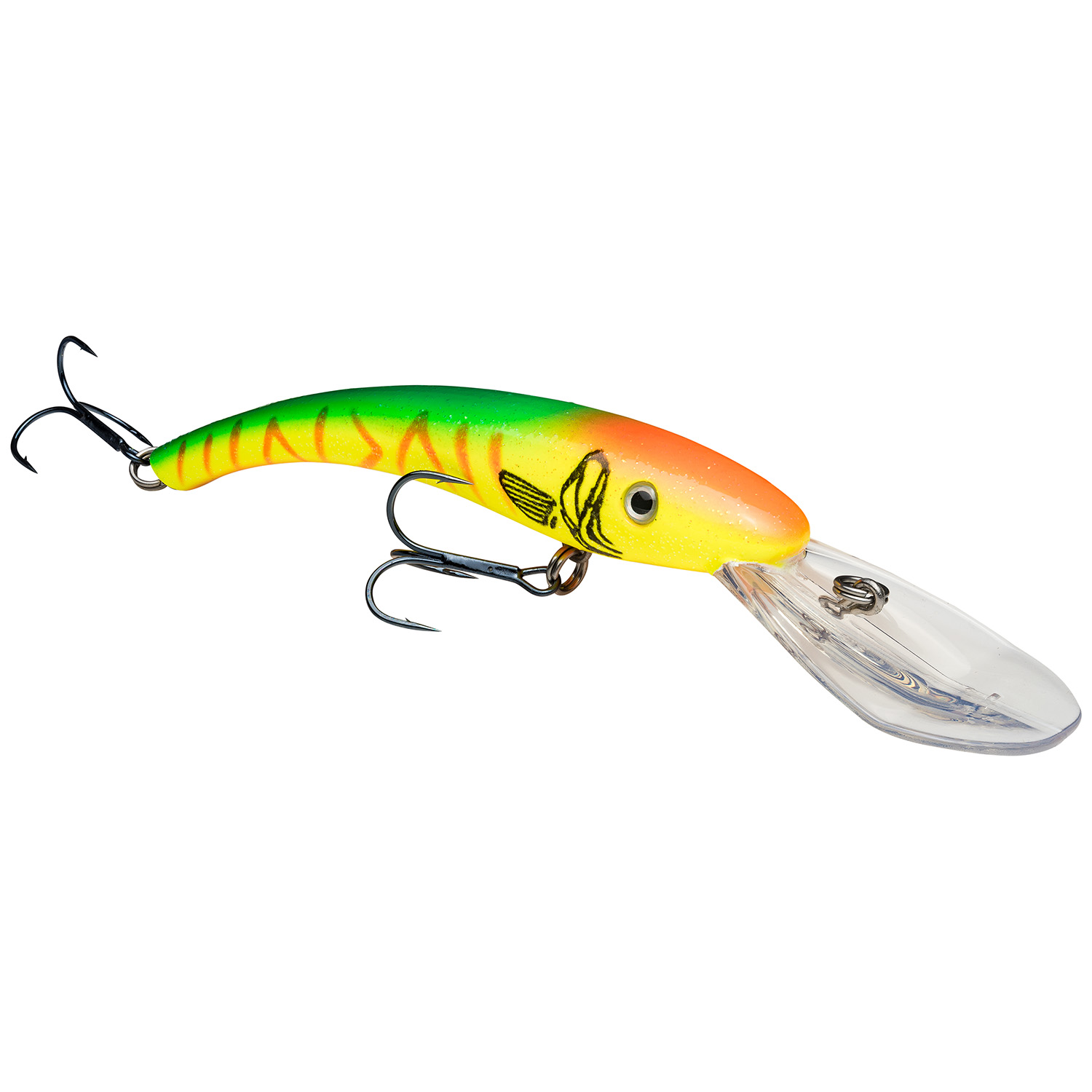 BANANA SHAD WALLEYE ELITE - Imagen 8