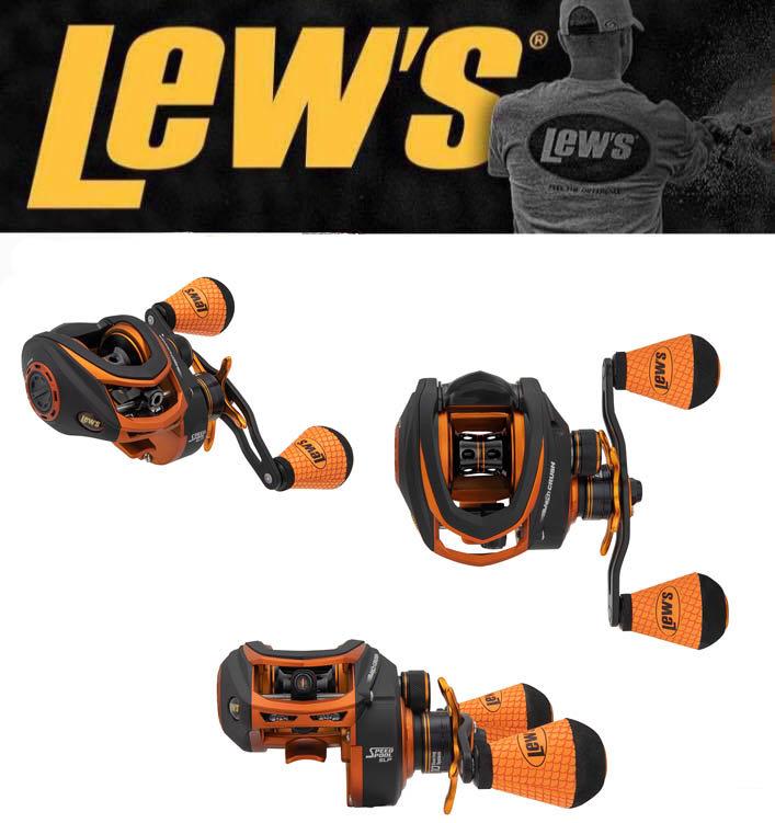 MACH CRUSH SPEED SPOOL SLP