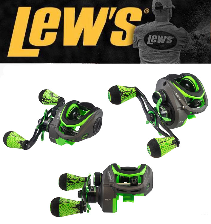 MACH II SPEED SPOOL SLP