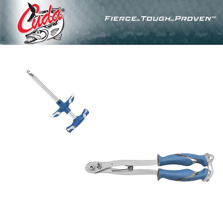 QUITA ANZUELOS/CORTA ANZUELOS