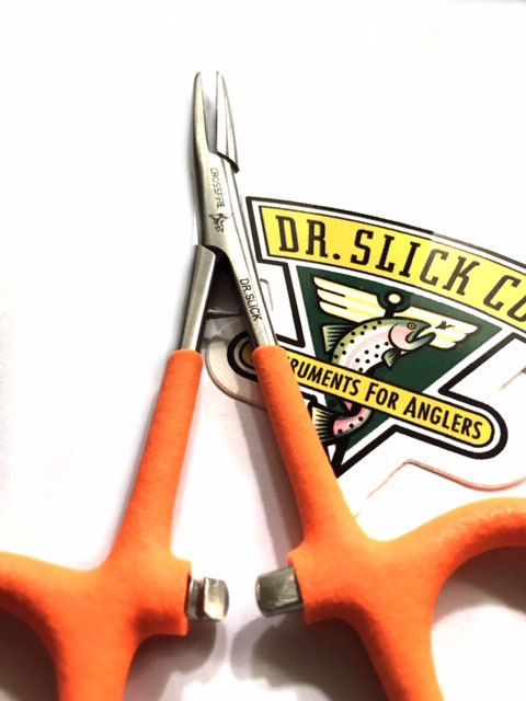 CROSSFIRE STANDARD CLAMP 5 ¨ - Imagen 3