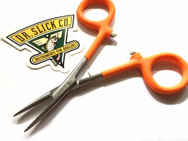 CROSSFIRE STANDARD CLAMP 5 ¨ - Imagen 4