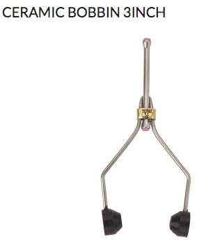 BOBBIN CERAMICO  3¨