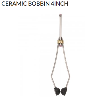 BOBBIN CERAMICO  4,75¨