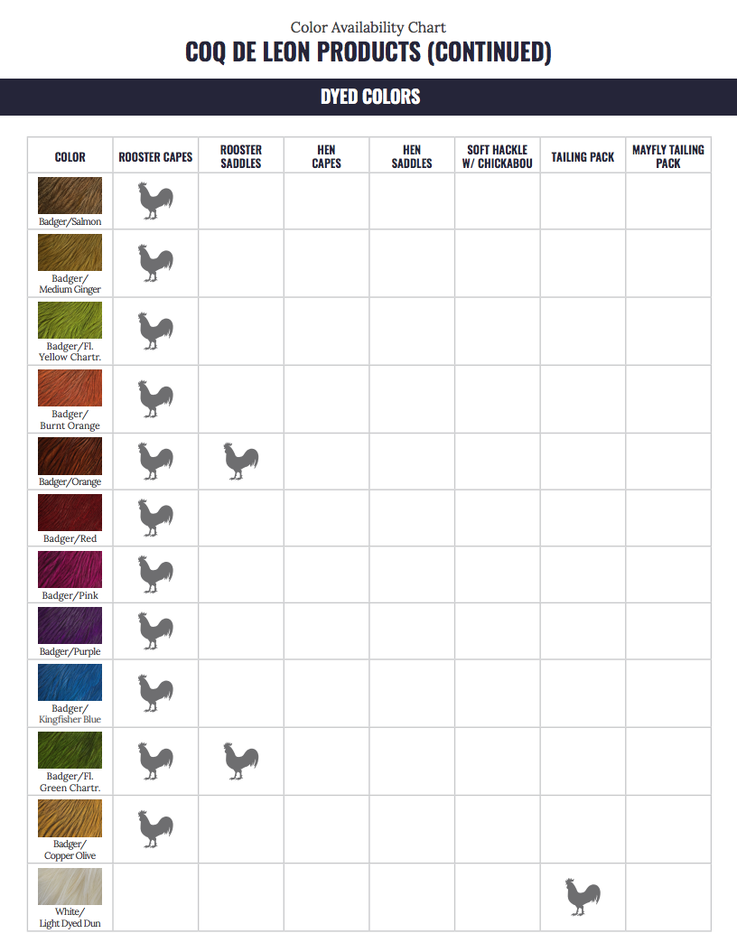 COQ DE LEON ROOSTER SADDLE SILVER - Imagen 4