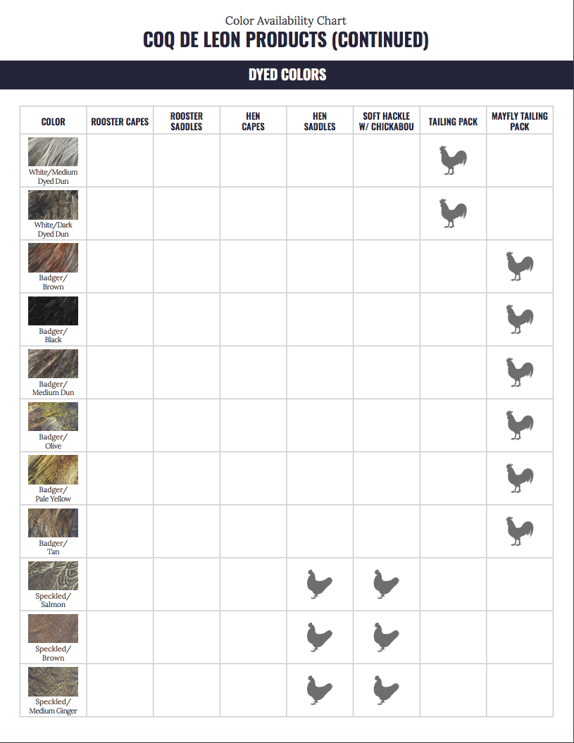 COQ DE LEON ROOSTER SADDLE SILVER - Imagen 5
