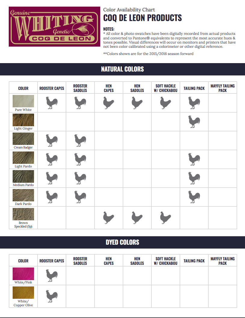 COQ DE LEON ROOSTER SADDLE SILVER - Imagen 3