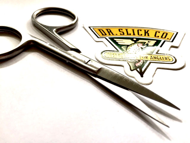 ECO HAIR SCISSOR 4,5¨ - Imagen 2