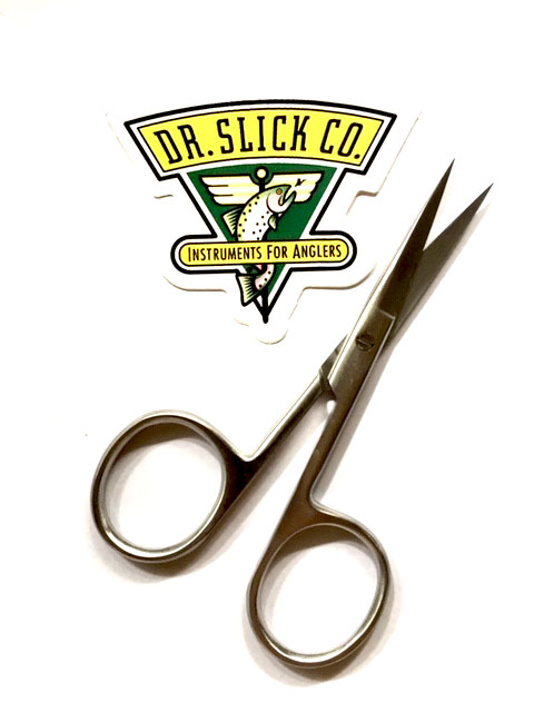 ECO HAIR SCISSOR 4,5¨ - Imagen 3
