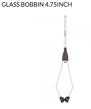 BOBBIN GLASS  4,75¨