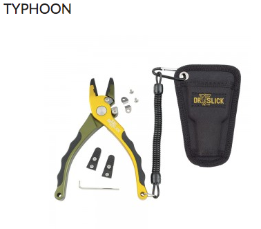 TYPHOON PLIER   6,5¨